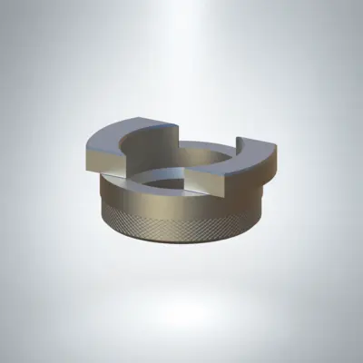 CLEVELAND PUNCH & DIE GKA6 Accessories | Punch Press and Shear (1)