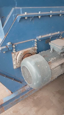USED 2014 AUTOMATICA DRVIC-0001