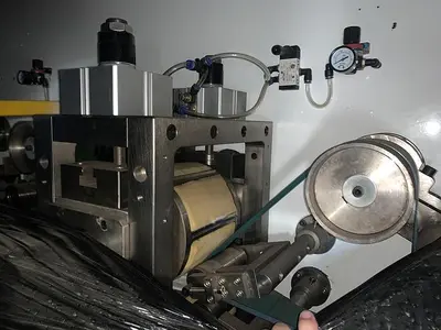 USED DIERTAI EQUIPMENT DITTEST