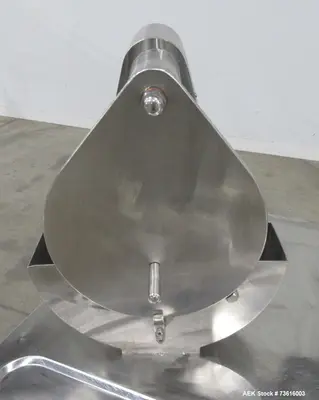 Semi-Automatic Capsule Filling Machine, Up to 25,000 Capsules/Hour