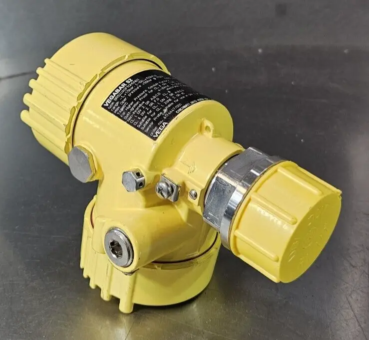 Used Vega _UNKNOWN_ Pressure Transmitters South Carolina US | Palmetto Automation #1154884