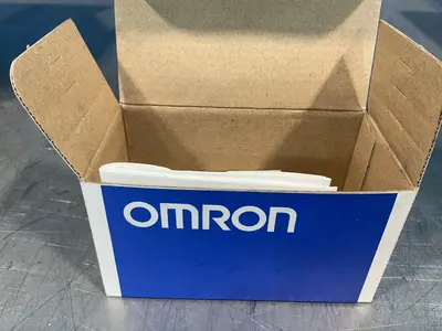 Used OMRON SRT1ID16 PLC Input & Output Ohio US | HGR 24 #1345429