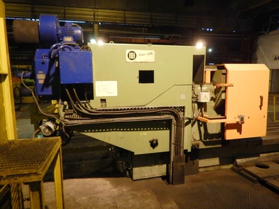 USED ERNAULT & SOMUA Ø 1200 X 6000 MM CNC