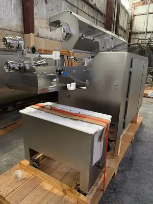 New | in-Stock 2020 VEMAG CC215 Stuffing Machine Illinois US | M&M Equipment Corp. #1385661