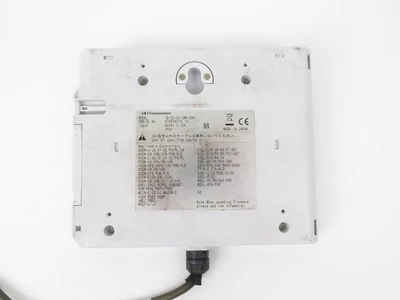 Used IAI Corporation TB-02-SC-ENG Programmable Logic Controllers California US | ANACAPA EQUIPMENT BROKERS, INC #1540723