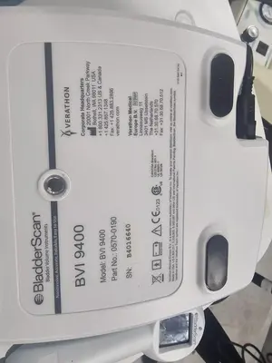 Used Verathon Verathon Verathon BVI 9400 Diagnostic Instruments - Other Texas US | PT Medical Technologies #1458937