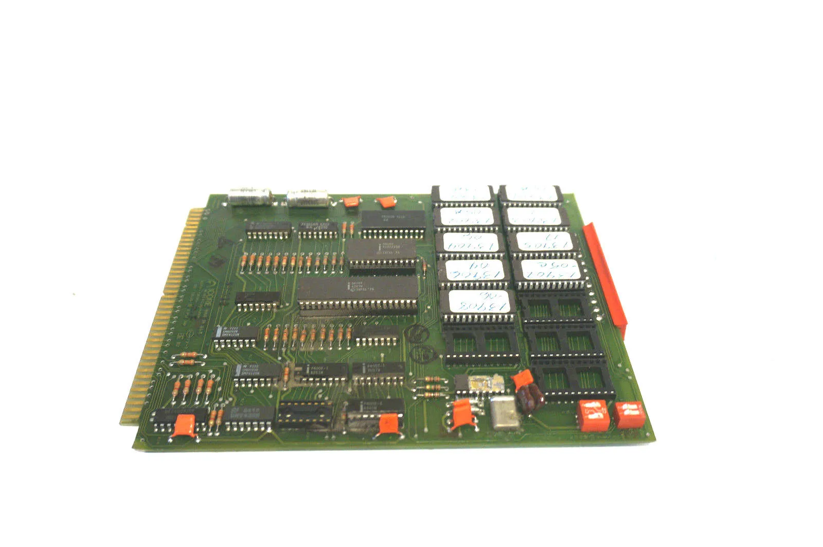 ICORE 13635 CPU BOARD
