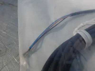 NEW BALLUFF BES516371SA10PU05