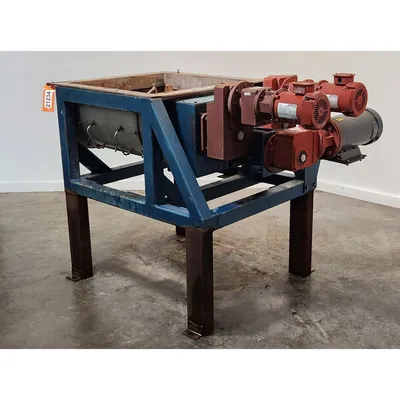USED ACRISON INC. SBDF-10-2.5-N