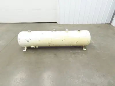 Used ARROW INDUSTRIAL SALES _UNKNOWN_ Pressure Tanks Indiana US | Arrow Industrial #1368271