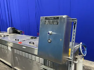 Used ULTRASONIC POWER CORP 5115506 Parts Washers Ohio US | HGR 24 #1404888
