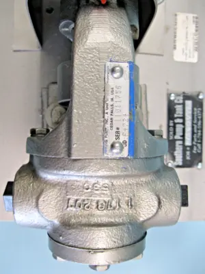 Used Viking F4724 Pumps New Hampshire US | Bitter End Trading #1452840
