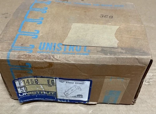 NEW Unistrut P1458-EG