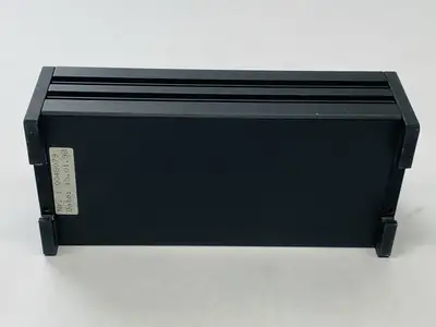 USED BECKHOFF BECKHOFF M-1410-001