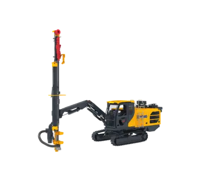 XCMG GLOBAL XCZ115 Surface Down-The-Hole Drill Rig | Iron Listing (1)