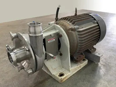 USED FRISTAM FP3542-190