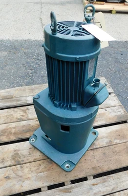 USED LIGHTNING NLDG 100
