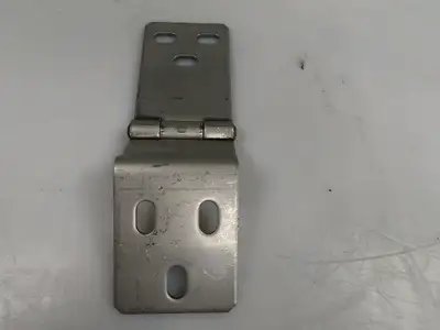 Velko 3-Bolt Stainless Steel Hinge 1-3/4" Offset  9" Open x 3" Wide  SET OF 4