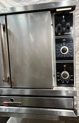 USED GARLAND TE3