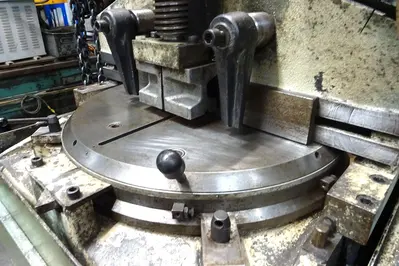 USED ADIGE SC 400 MM