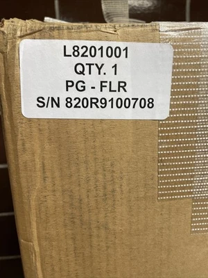 NEW Perkin Elmer L8201001