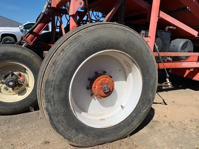 Used _UNKNOWN_ _UNKNOWN_ Portable Conveyors Idaho US | Tri-Steel Manufacturing #1557199