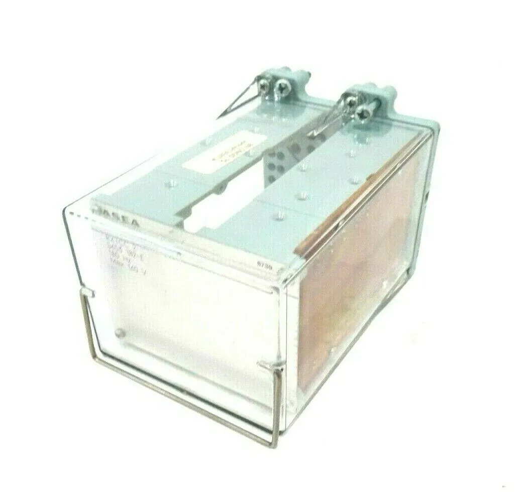 NEW ASEA ABB 5653 182-E RELAY CAPACITOR MODULE RXTCC2 5653182E