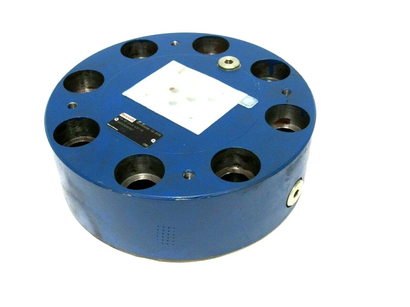 NEW REXROTH R900583065 LOGIC VALVE LFA-80-GWA-63//12