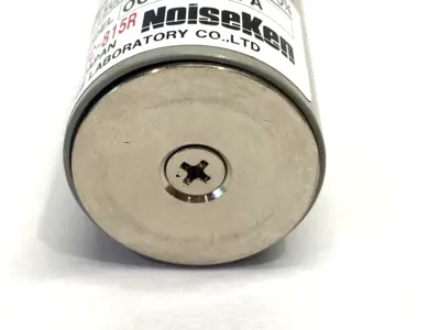 Used NoiseKen Electrostatic Discharge Simulator Capacitor Unit 150pF 330pF Capacitors Michigan US | Maverick Industrial Sales #1494895