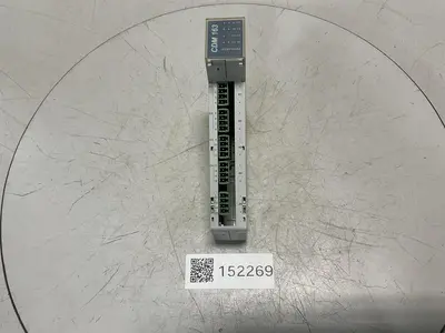 USED SIGMATEK CDM 163