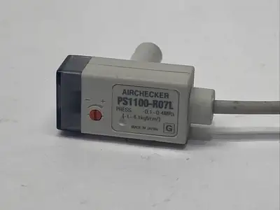 USED SMC SMC PS1100-R07L