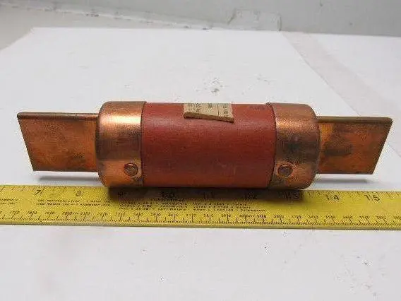 ITT 400A 250V fuse