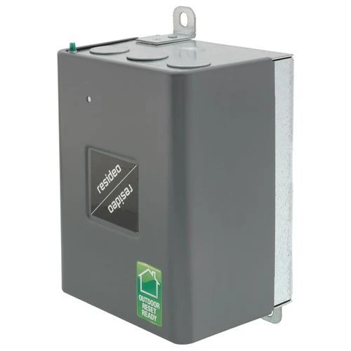 Honeywell L7224U1002 Universal Electronic Oil Aquastat With Enviracom Communication [New]
