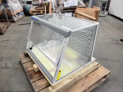 NEW LABCONCO 4863010