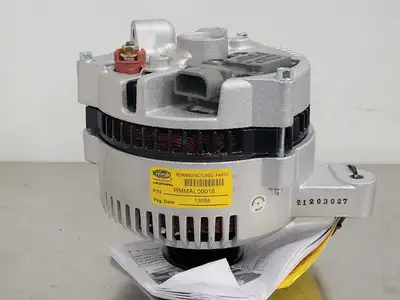 NEW MAGNETI MARELLI RMMAL00018