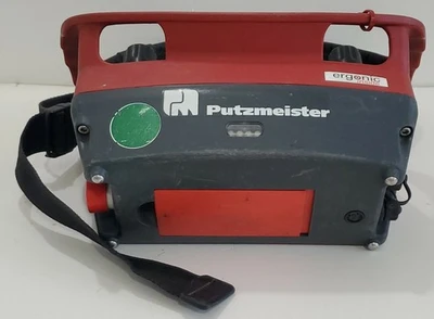 USED HBC radiomatic MSIP-CRI-hbc-TC241