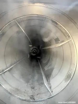 Used Summerlot Engineered Products Dryer – 316 Stainless Steel