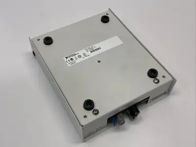 USED NATIONAL INSTRUMENTS SHIELDED I/O CONNECTOR BLOCK