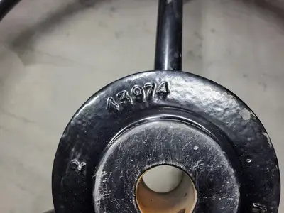 USED ROTORK IQ2/A3038723