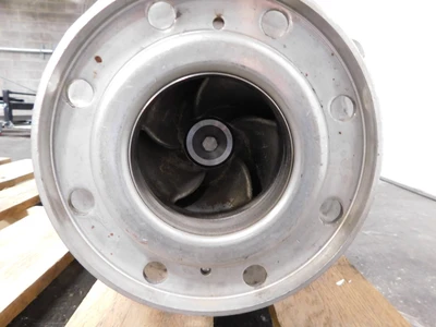 New | in-Stock G&L _UNKNOWN_ Centrifugal Pumps Ohio US | Equipment Recovery Corp. #1330394