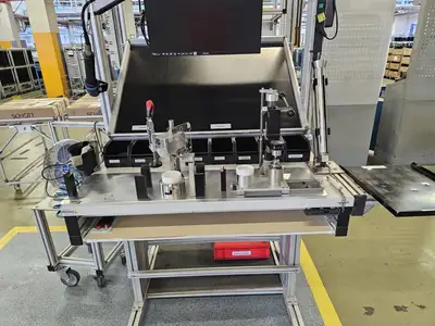Used _UNKNOWN_ _UNKNOWN_ Miscellaneous Equipment FR | Apex Auctions #1550856