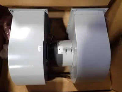 USED KOOLTRONIC K55HXJHA2774