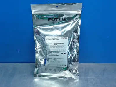 NEW FUTEK ZCC910