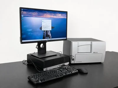 USED BIOTEK SYNERGY HT