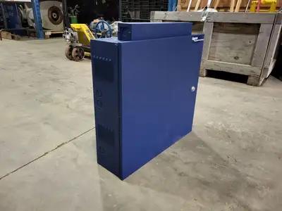 ISL-NxIS2000 Electrical Enclosure
