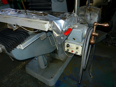 USED BRIDGEPORT SERIES 1