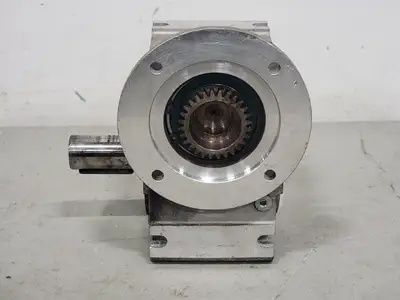 NEW 2018 NORD SK 1SIS50/H10V-IEC63