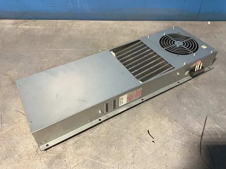 Used DAIWA DENGYO MPX05ER1P Heat Exchangers Ohio US | HGR 24 #1276895