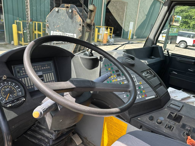 Used 2001 LIEBHERR LTM 1080-1 L Mobile Cranes Connecticut US | Quality Cranes & Equipment #1485773