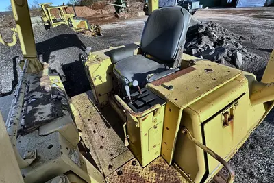 Used 1975 CATERPILLAR 955L Compact Track Loaders Pennsylvania US | Proxy Equipment #1383026